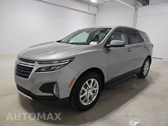 2024 Chevrolet Equinox LT 2FL