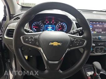 2024 Chevrolet Equinox LT 2FL - miniatura 10