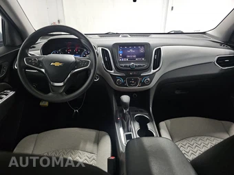 2024 Chevrolet Equinox LT 2FL - miniatura 11