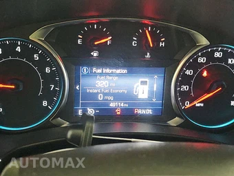 2024 Chevrolet Equinox LT 2FL - miniatura 12