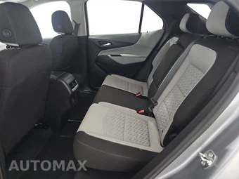 2024 Chevrolet Equinox LT 2FL - miniatura 13