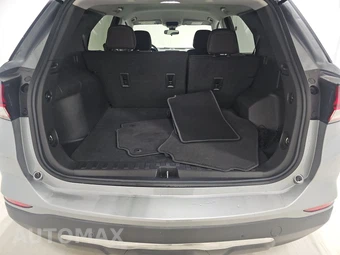 2024 Chevrolet Equinox LT 2FL - miniatura 16