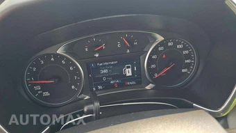 2024 Chevrolet Equinox LT 2FL - miniatura 19