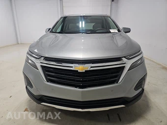 2024 Chevrolet Equinox LT 2FL - miniatura 2