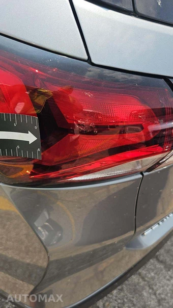 2024 Chevrolet Equinox LT 2FL - miniatura 29