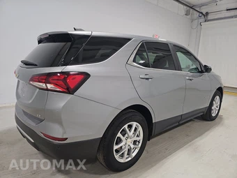 2024 Chevrolet Equinox LT 2FL - miniatura 4