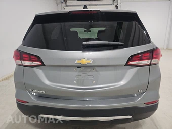 2024 Chevrolet Equinox LT 2FL - miniatura 5