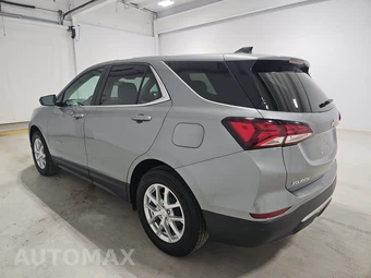 2024 Chevrolet Equinox LT 2FL - miniatura 6