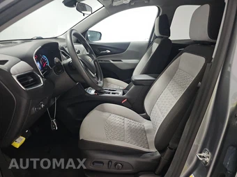2024 Chevrolet Equinox LT 2FL - miniatura 7