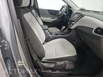 2024 Chevrolet Equinox LT 2FL - miniatura 8