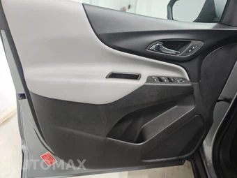 2024 Chevrolet Equinox LT 2FL - miniatura 9