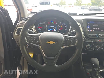 2024 Chevrolet Equinox LT 2FL - miniatura 10