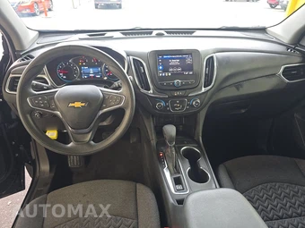2024 Chevrolet Equinox LT 2FL - miniatura 11