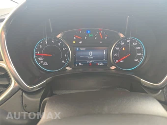 2024 Chevrolet Equinox LT 2FL - miniatura 12