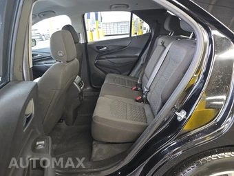 2024 Chevrolet Equinox LT 2FL - miniatura 13