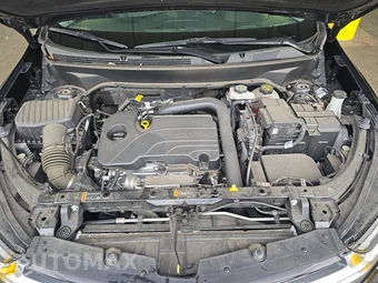 2024 Chevrolet Equinox LT 2FL - miniatura 15