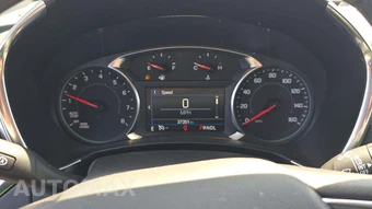 2024 Chevrolet Equinox LT 2FL - miniatura 18