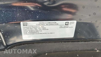 2024 Chevrolet Equinox LT 2FL - miniatura 20