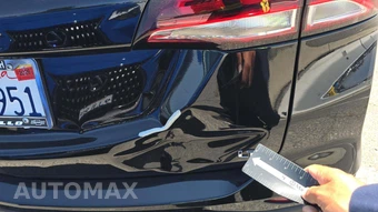 2024 Chevrolet Equinox LT 2FL - miniatura 24