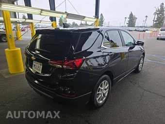 2024 Chevrolet Equinox LT 2FL - miniatura 4