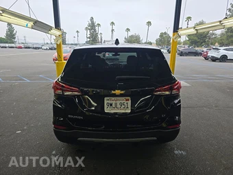 2024 Chevrolet Equinox LT 2FL - miniatura 5