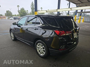 2024 Chevrolet Equinox LT 2FL - miniatura 6