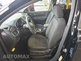 2024 Chevrolet Equinox LT 2FL - miniatura 7