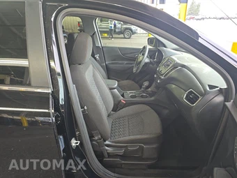 2024 Chevrolet Equinox LT 2FL - miniatura 8