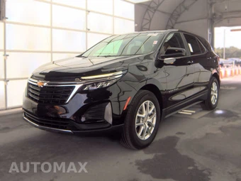 2024 Chevrolet Equinox LT 2FL