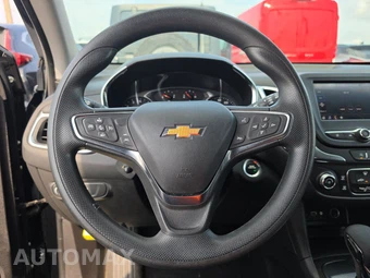 2024 Chevrolet Equinox LT 2FL - miniatura 10
