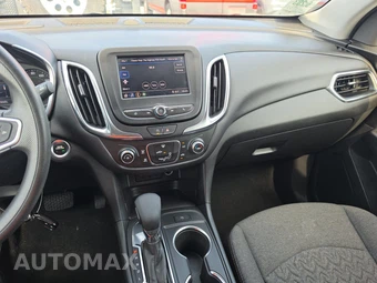 2024 Chevrolet Equinox LT 2FL - miniatura 11