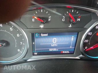 2024 Chevrolet Equinox LT 2FL - miniatura 12