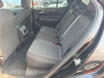 2024 Chevrolet Equinox LT 2FL - miniatura 13