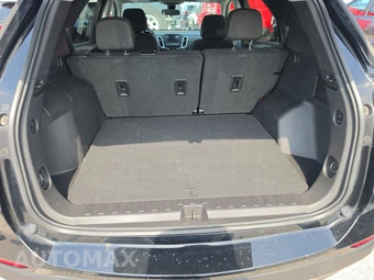 2024 Chevrolet Equinox LT 2FL - miniatura 16