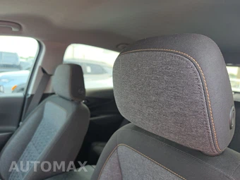 2024 Chevrolet Equinox LT 2FL - miniatura 17