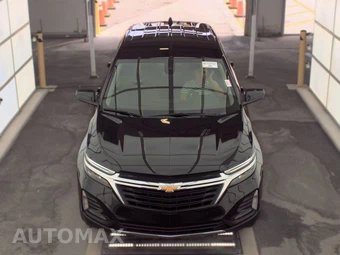 2024 Chevrolet Equinox LT 2FL - miniatura 2