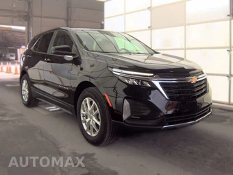 2024 Chevrolet Equinox LT 2FL - miniatura 3