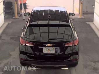 2024 Chevrolet Equinox LT 2FL - miniatura 5
