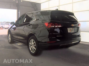 2024 Chevrolet Equinox LT 2FL - miniatura 6