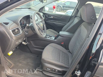 2024 Chevrolet Equinox LT 2FL - miniatura 7