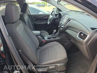 2024 Chevrolet Equinox LT 2FL - miniatura 8