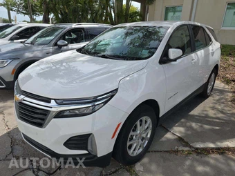 2024 Chevrolet Equinox LT 2FL