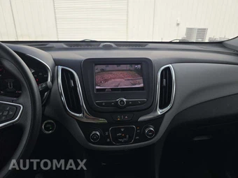 2024 Chevrolet Equinox LT 2FL - miniatura 10
