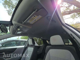2024 Chevrolet Equinox LT 2FL - miniatura 11