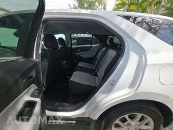 2024 Chevrolet Equinox LT 2FL - miniatura 13