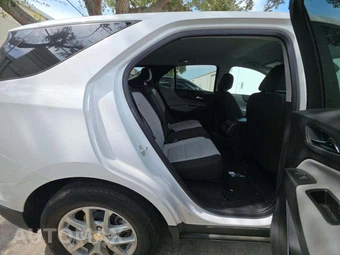2024 Chevrolet Equinox LT 2FL - miniatura 16