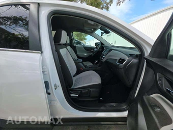 2024 Chevrolet Equinox LT 2FL - miniatura 18