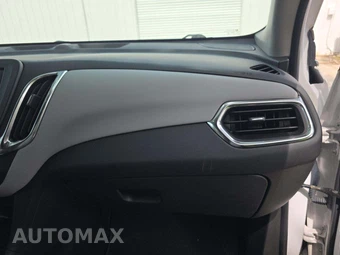 2024 Chevrolet Equinox LT 2FL - miniatura 19