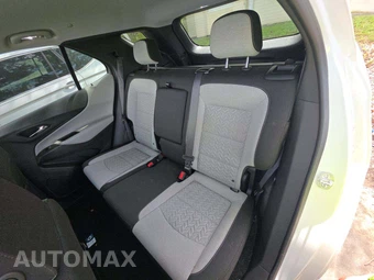 2024 Chevrolet Equinox LT 2FL - miniatura 22