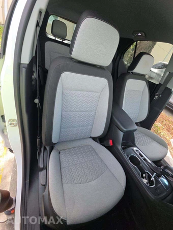 2024 Chevrolet Equinox LT 2FL - miniatura 23